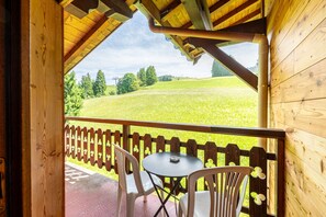 Speisen im Freien