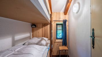 Iron/ironing board, free WiFi