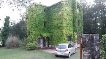 Exterieur