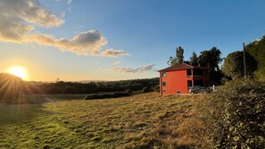 Exterior - Holiday Home 'As Neveiras' with Mountain Views, Private Garden and Wi-Fi (FIXO -FORCAREY-)