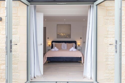 The Old Dairy: A Stunning Detached Rural Retreat