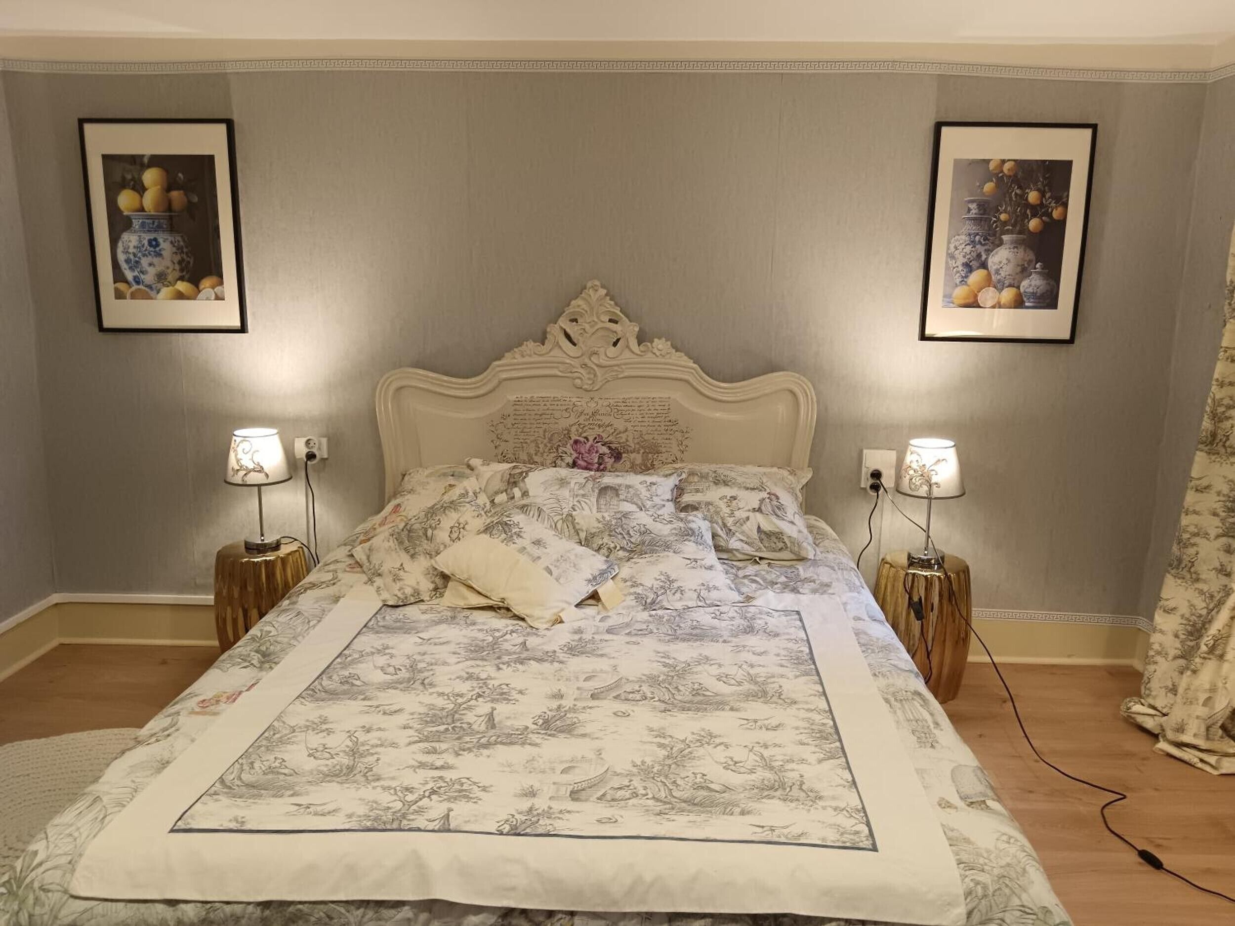 2 slaapkamers, gratis wifi, beddengoed