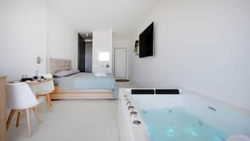 1 dormitori, wifi gratuïta i roba de llit