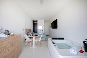 1 dormitorio, wifi gratis, ropa de cama