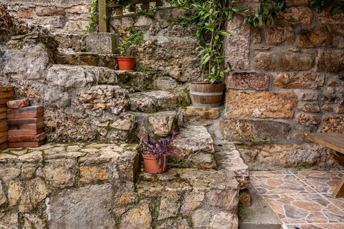 Country House 'Ricao' with Mountain View, Private Terrace and Wi-Fi