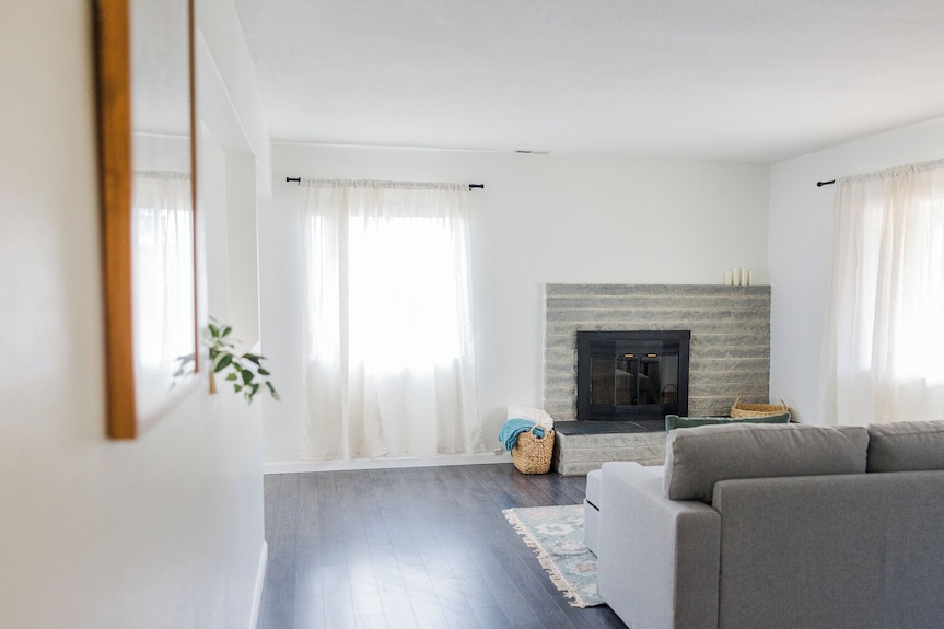 Soothing 2-bedroom House With Wifi In Vista - 維斯塔
