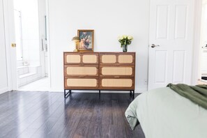 2 chambres, Wi-Fi, draps fournis