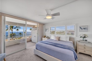 3 chambres, Wi-Fi gratuit, draps fournis