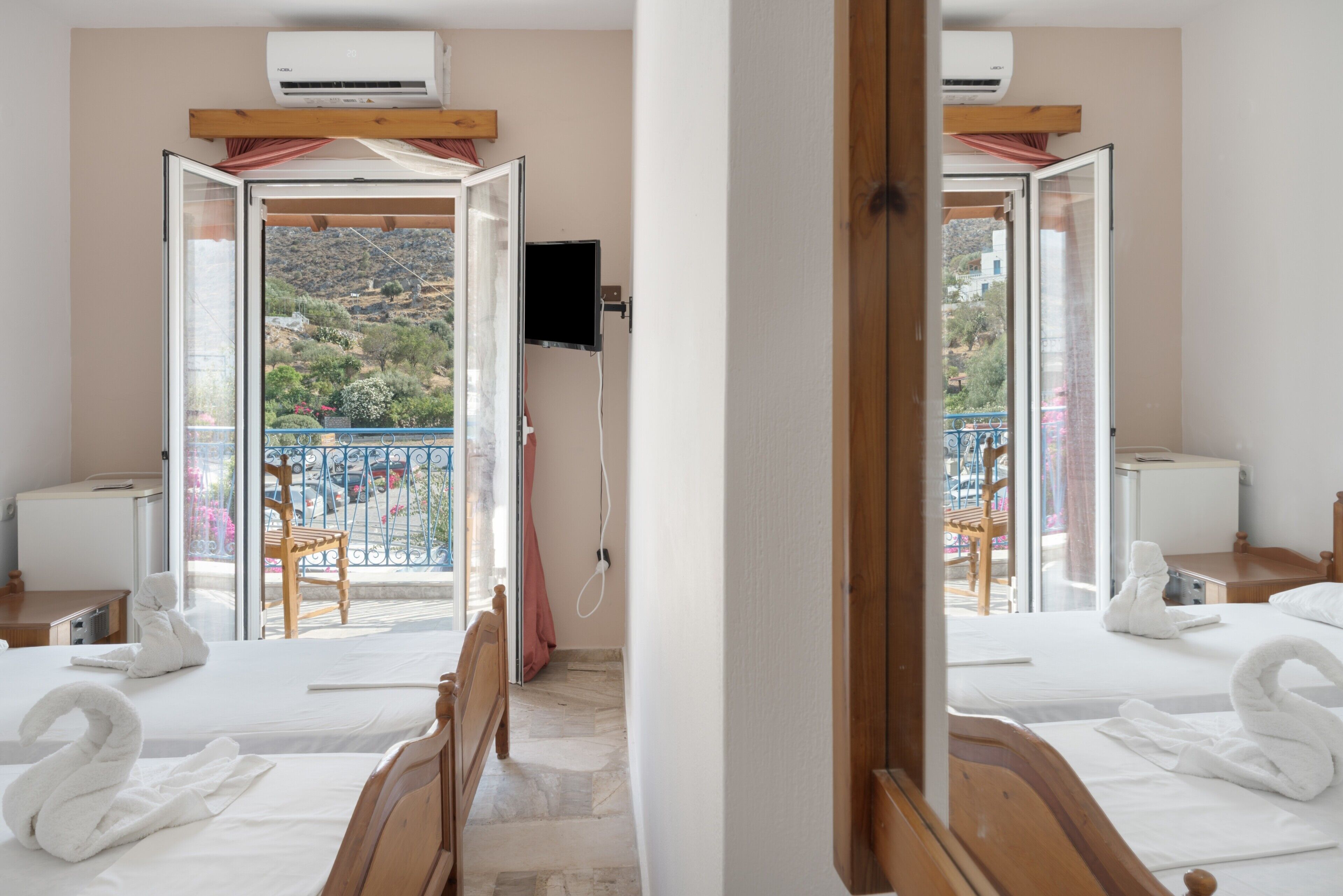 1 habitación, wifi gratis y ropa de cama 