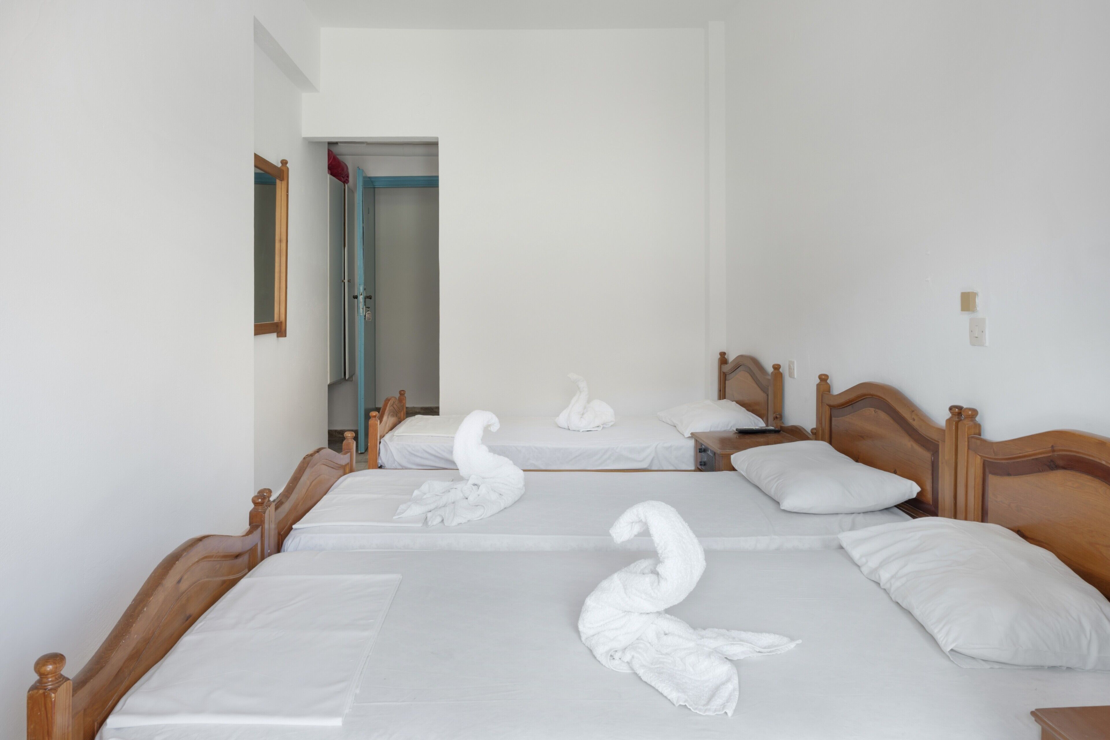 1 habitación, wifi gratis y ropa de cama 