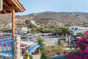 Servei de restauració a l'aire lliure