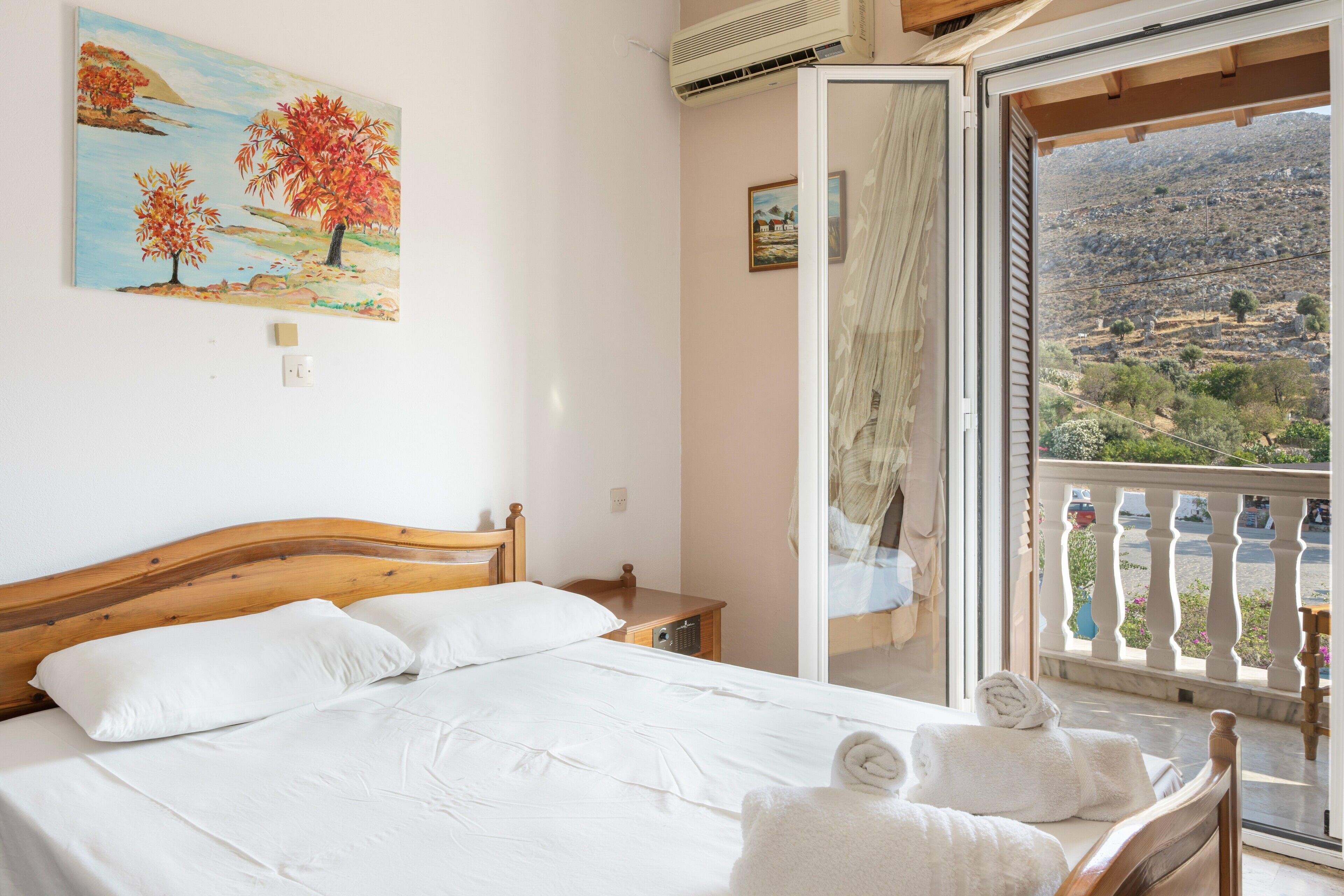 1 dormitorio, wifi gratis, ropa de cama
