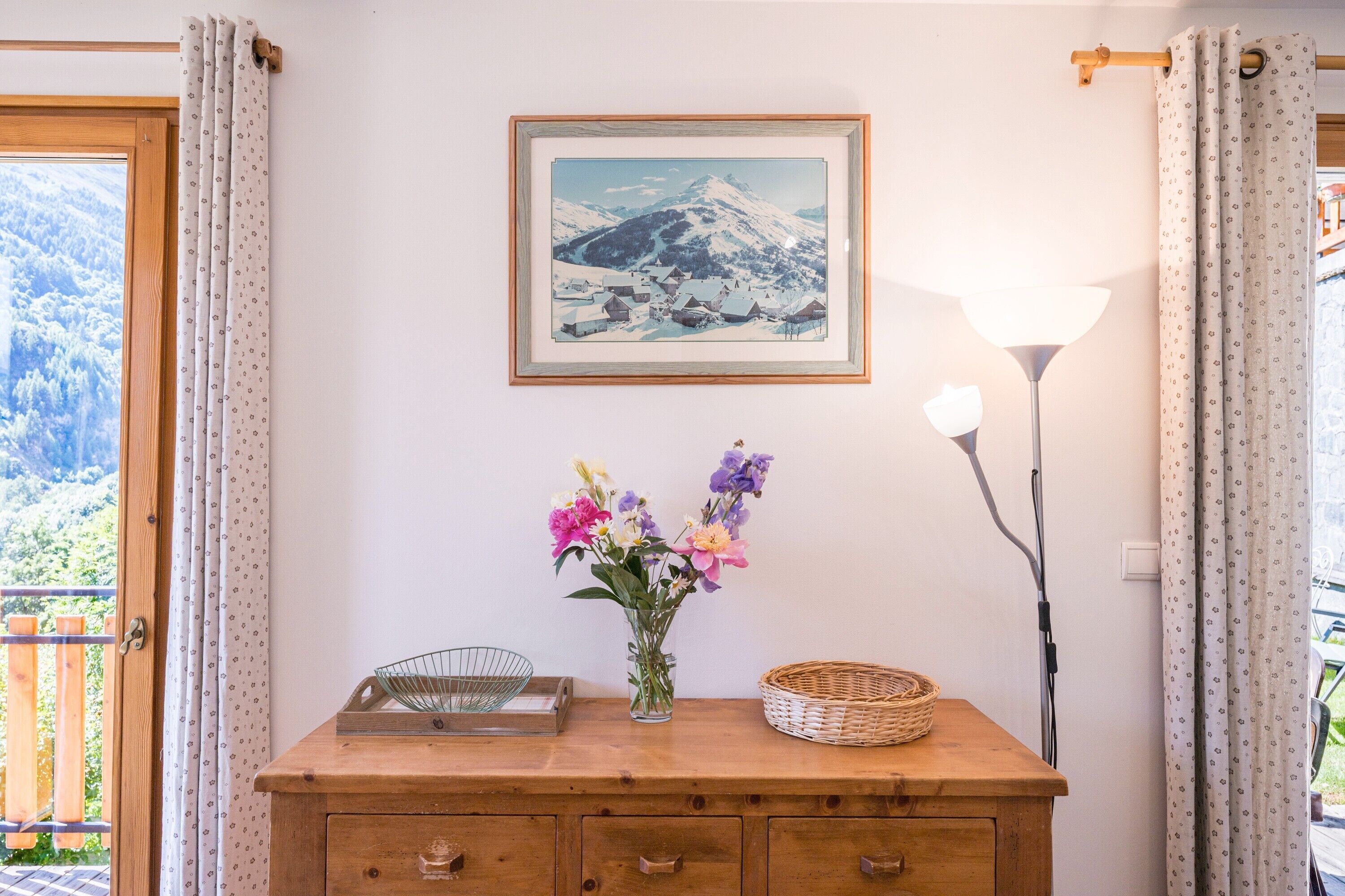 Intérieur