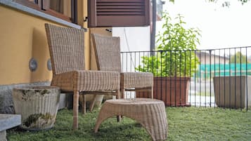 Terrazza/patio