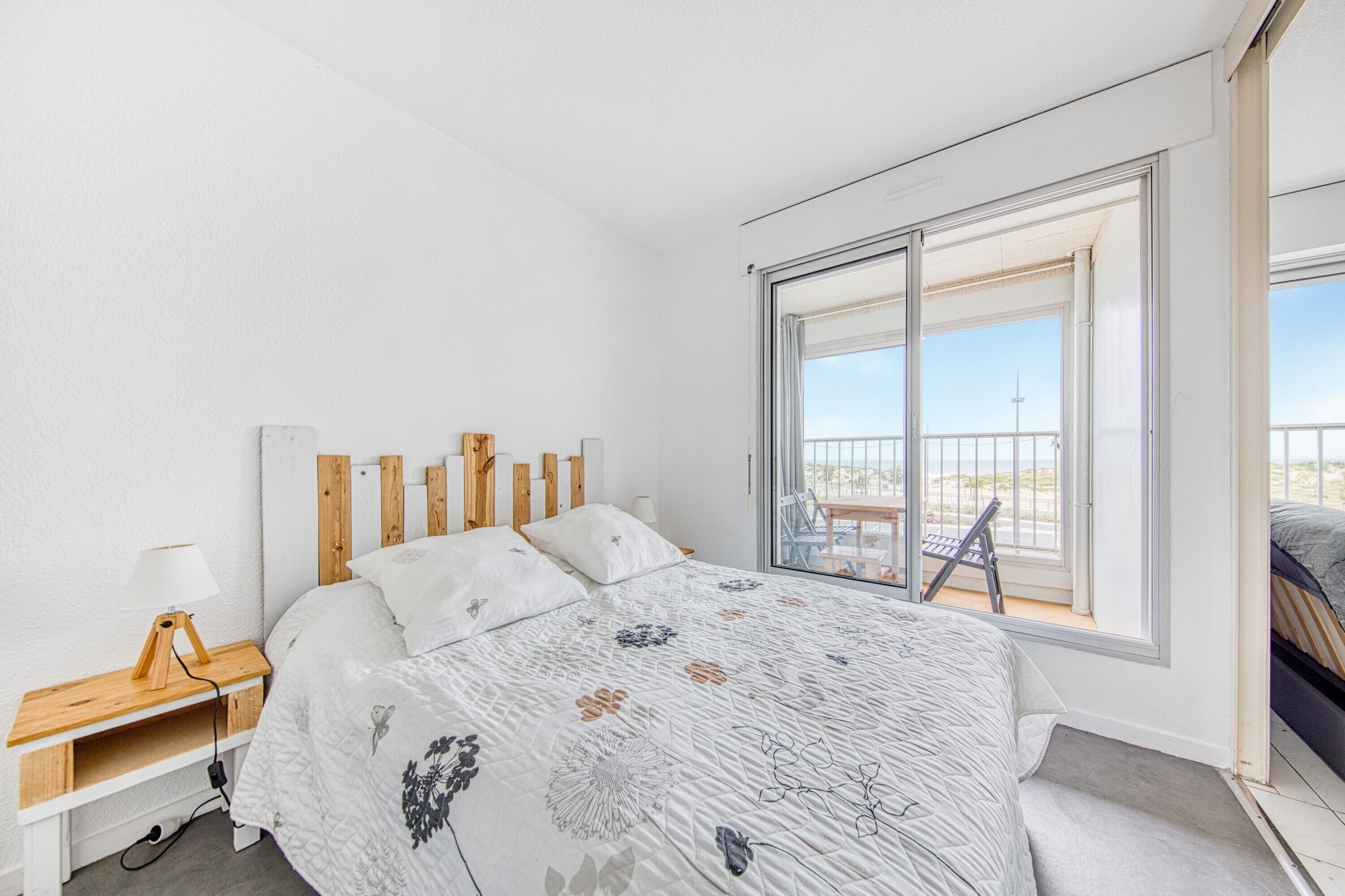 1 多间卧室、熨斗/熨衣板