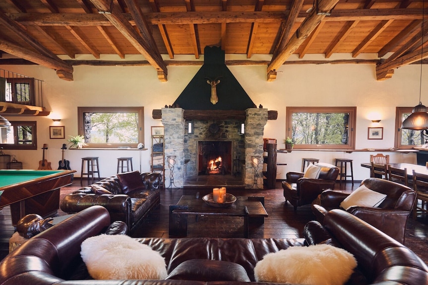 CÃ Bossi Retreat Above Lake Como - Lake Como