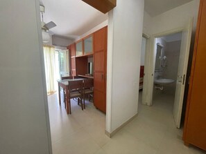 Interior - Apartment 'Maritalia 2' with Private Terrace, Private Garden and Air Conditioning (Valle Clavia)