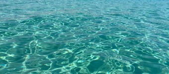 Villa 'Alma Maldive Del Salento' with Private Terrace, Wi-Fi and Air Conditioning