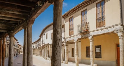 Apartment 'Castro' with Wi-Fi