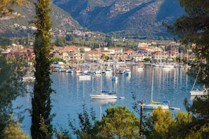 Port de plaisance