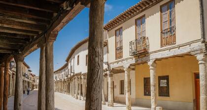 Apartment 'Colegiata' with Wi-Fi