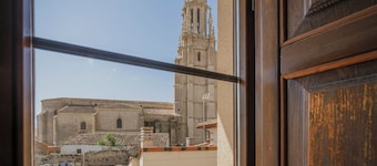 Apartment 'Colegiata' with Wi-Fi