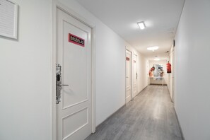 Interior - Room 'Gijón' with Private Terrace and Wi-Fi (Unknown)