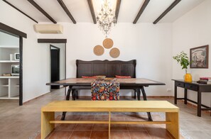 Interior - 'Family Apartment in Aldover' with Mountain Views, Wi-Fi, and Air Conditioning (Aldover)