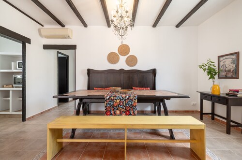 'Family Apartment in Aldover' with Mountain Views, Wi-Fi, and Air Conditioning