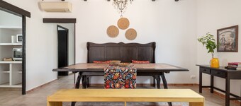 'Family Apartment in Aldover' with Mountain Views, Wi-Fi, and Air Conditioning