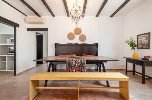 'Family Apartment in Aldover' with Mountain Views, Wi-Fi, and Air Conditioning