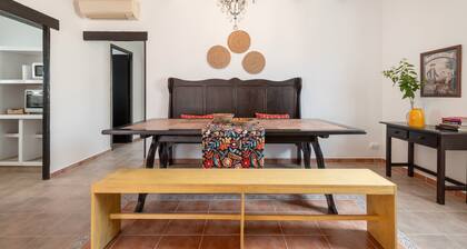 'Family Apartment in Aldover' with Mountain Views, Wi-Fi, and Air Conditioning