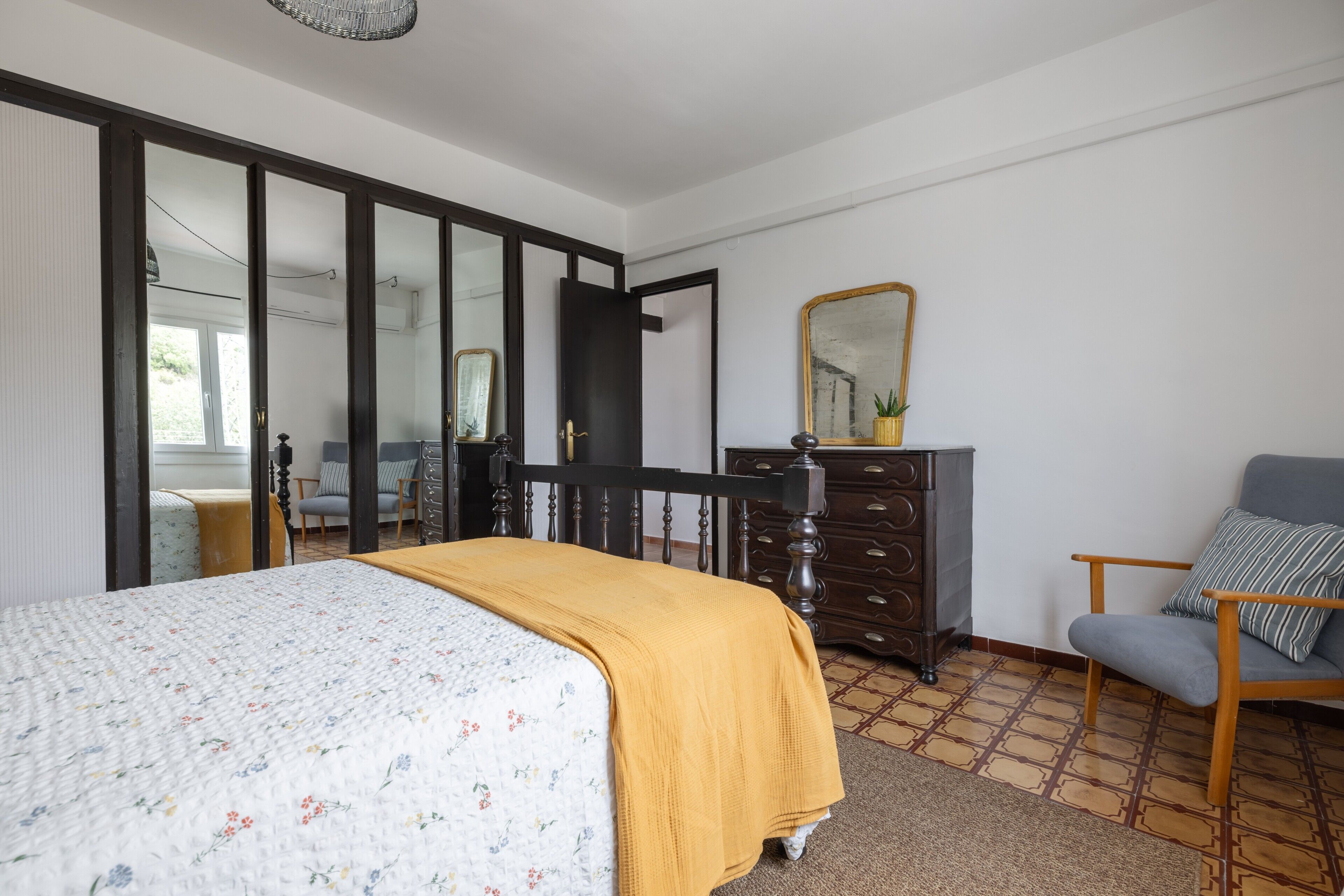 2 sovrum, gratis wi-fi och sängkläder