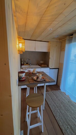 Private kitchen - B&B Bora Bora Golf de StTropez (La Garde-Freinet)