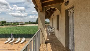 Terras