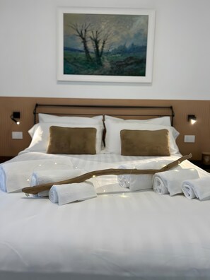 2 soveværelser, strygejern/strygebræt, gratis Wi-Fi, sengetøj