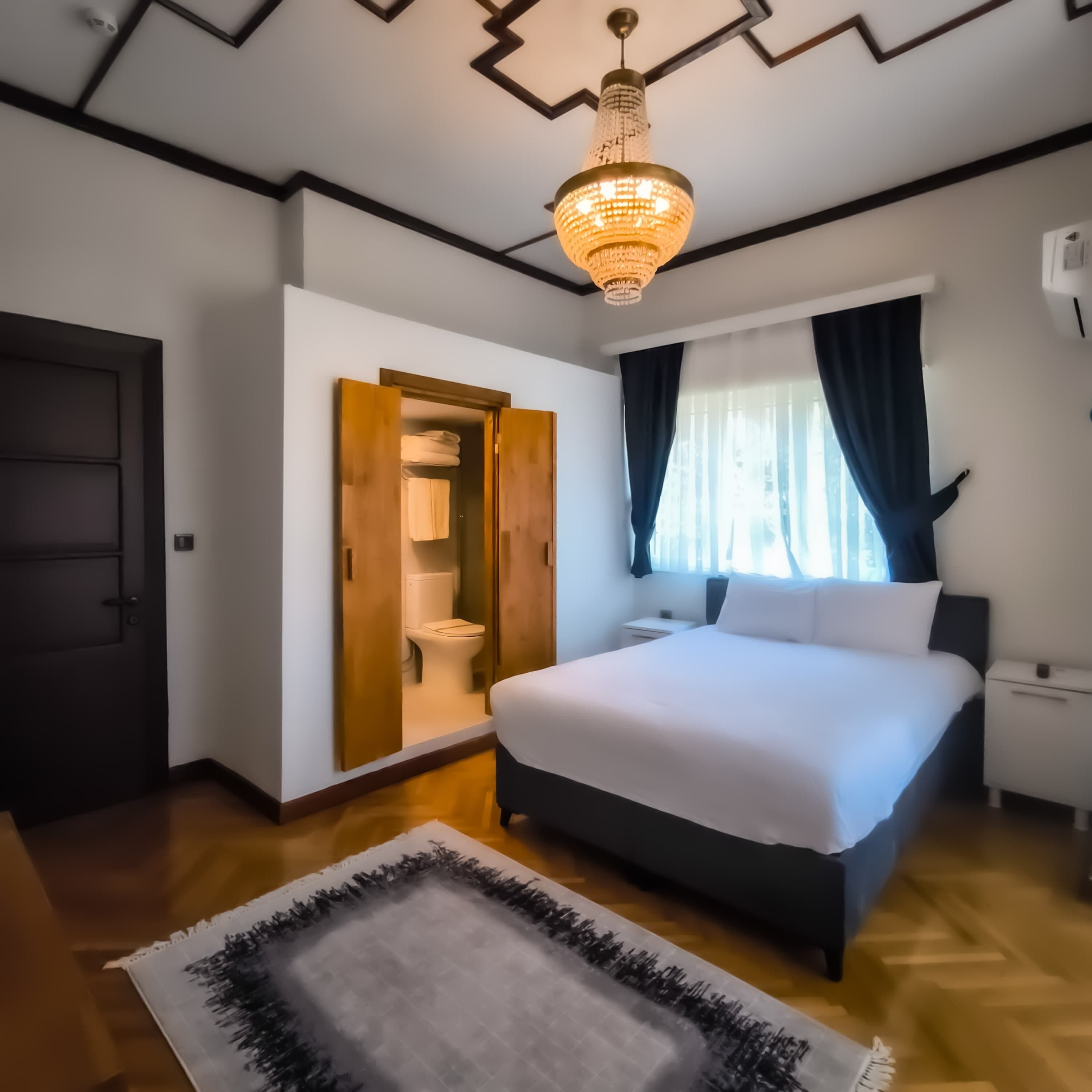 Foto - Palm Villa Büyükada