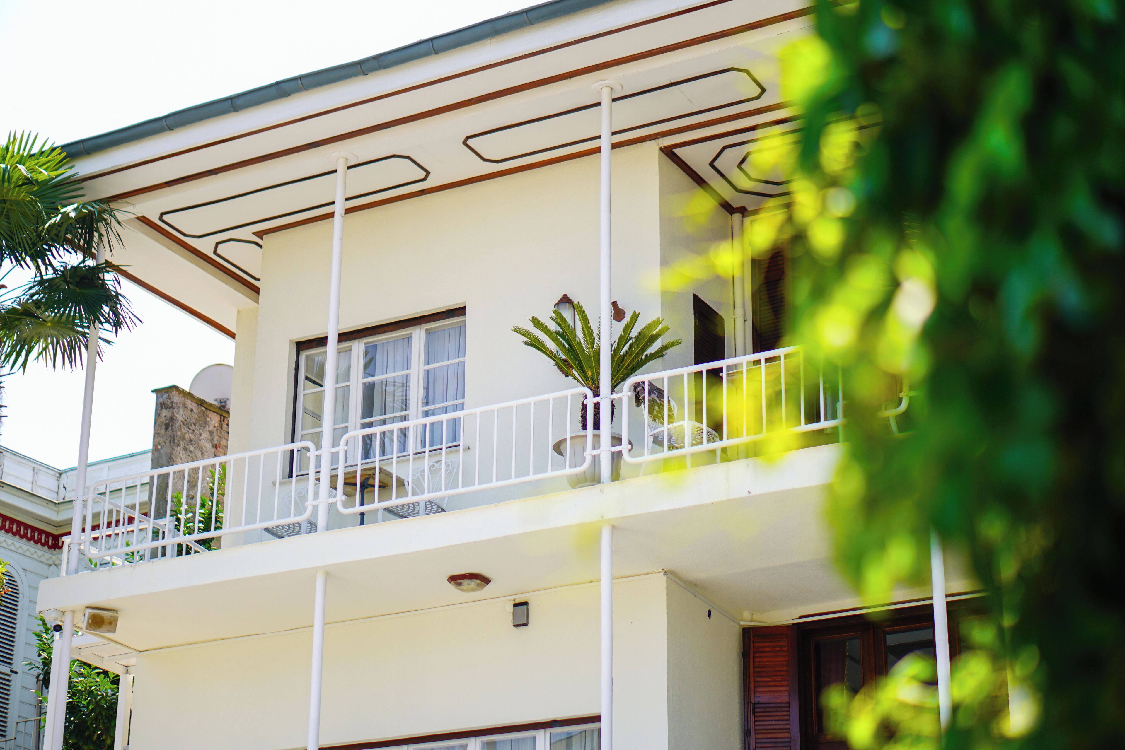 Foto - Palm Villa Büyükada