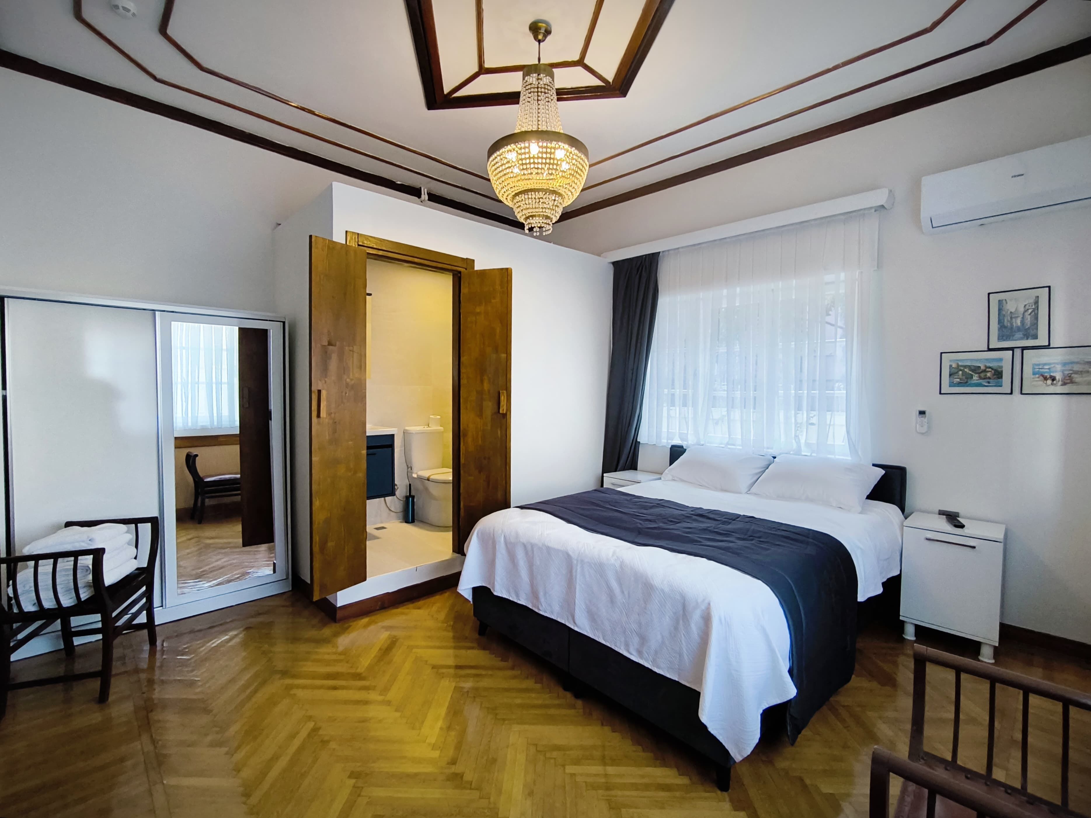 Foto - Palm Villa Büyükada