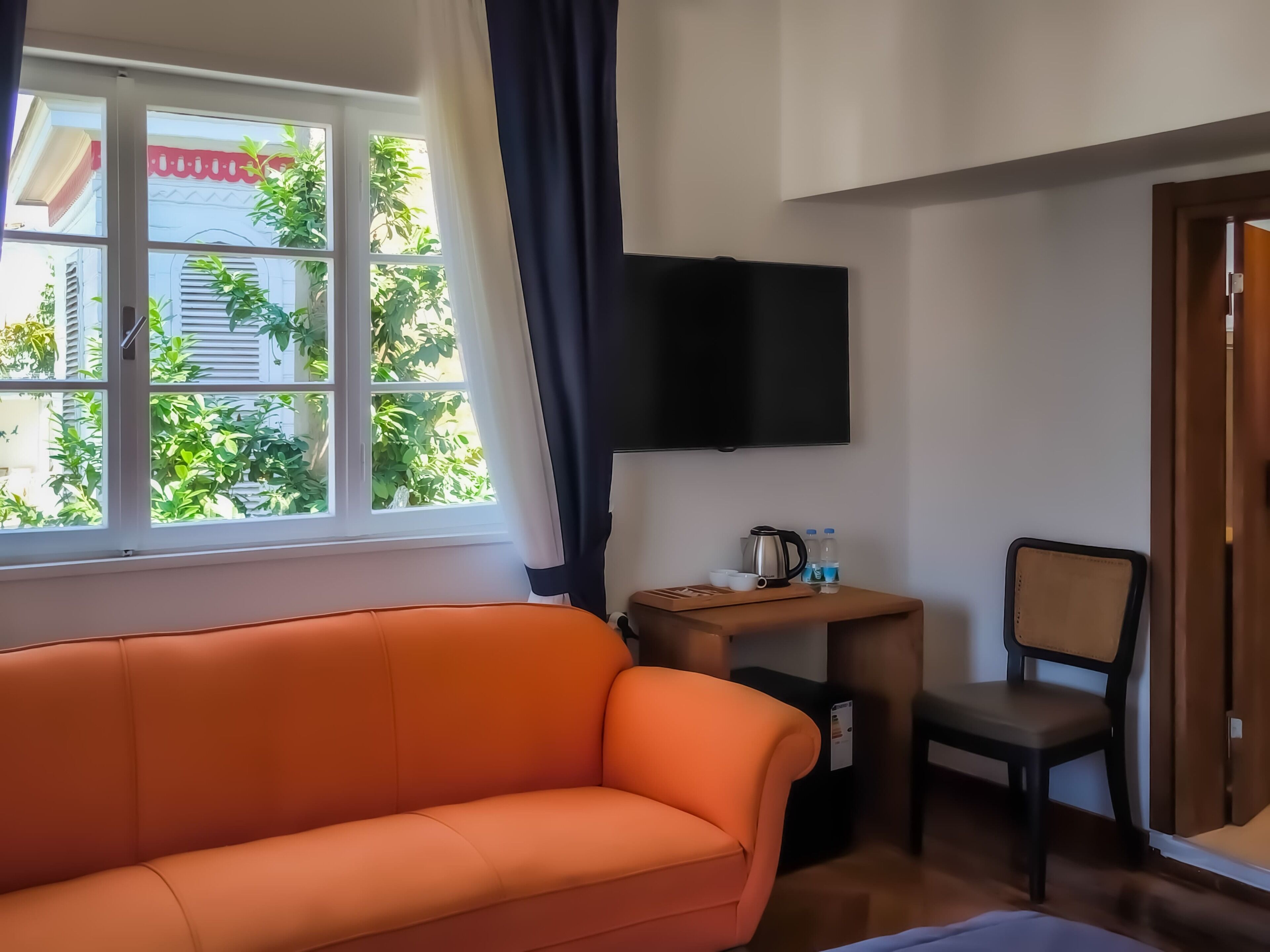 Foto - Palm Villa Büyükada