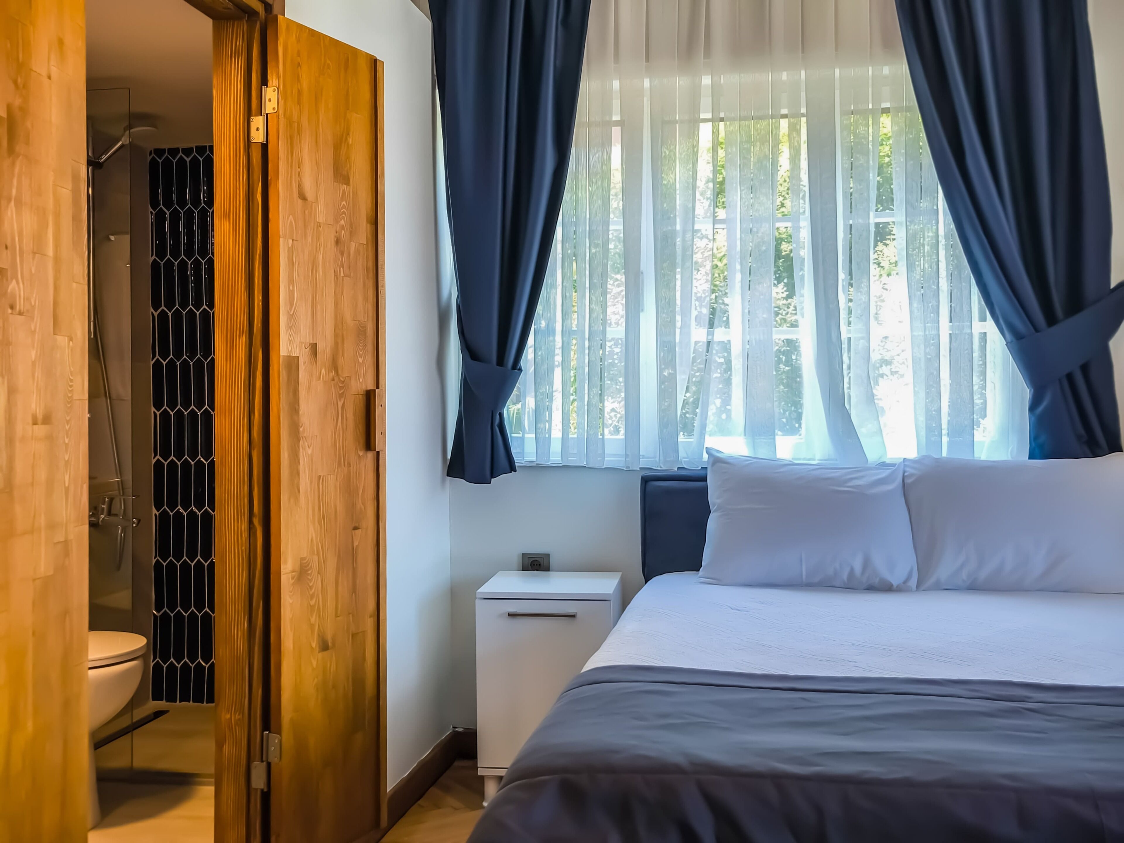 Foto - Palm Villa Büyükada