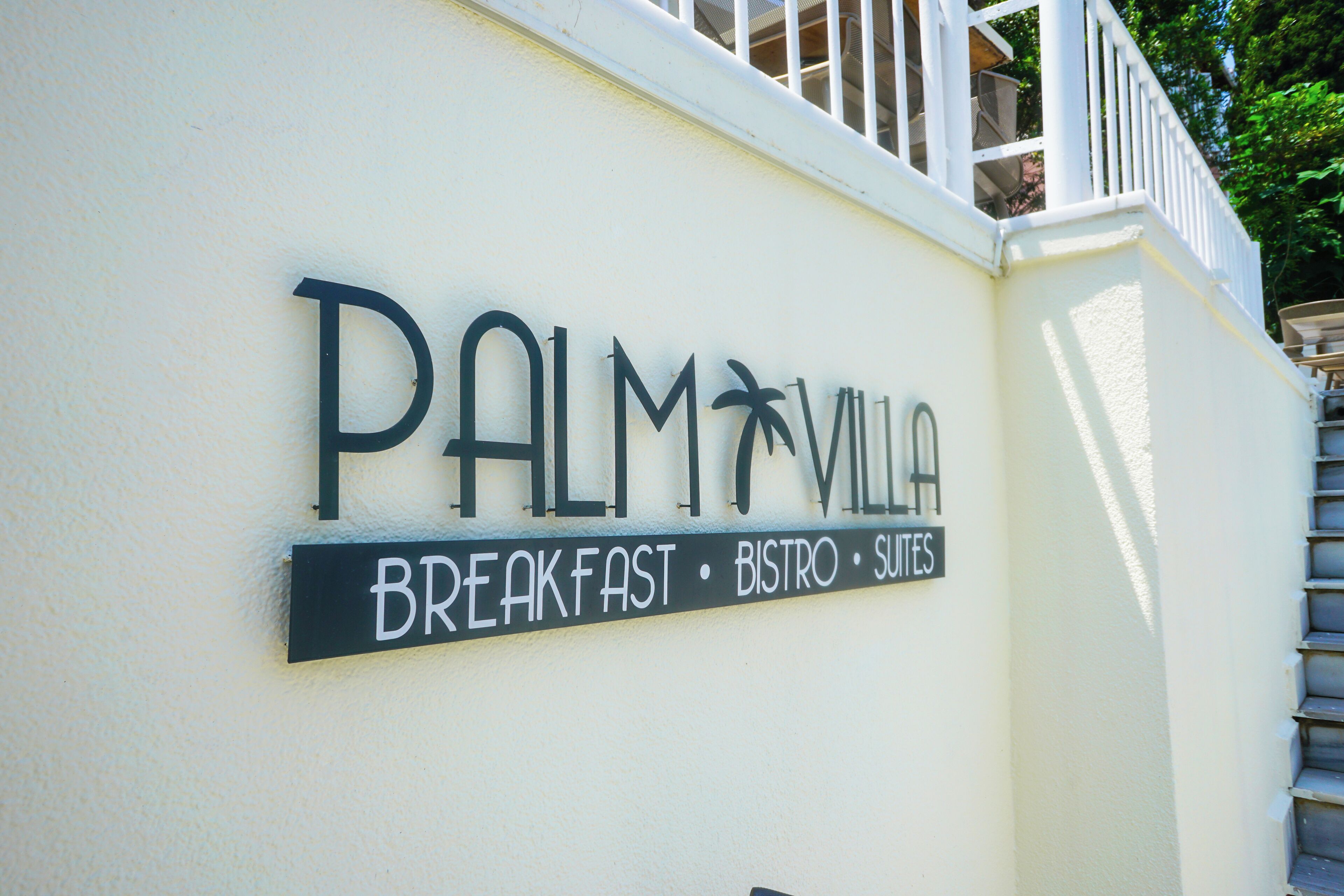 Foto - Palm Villa Büyükada