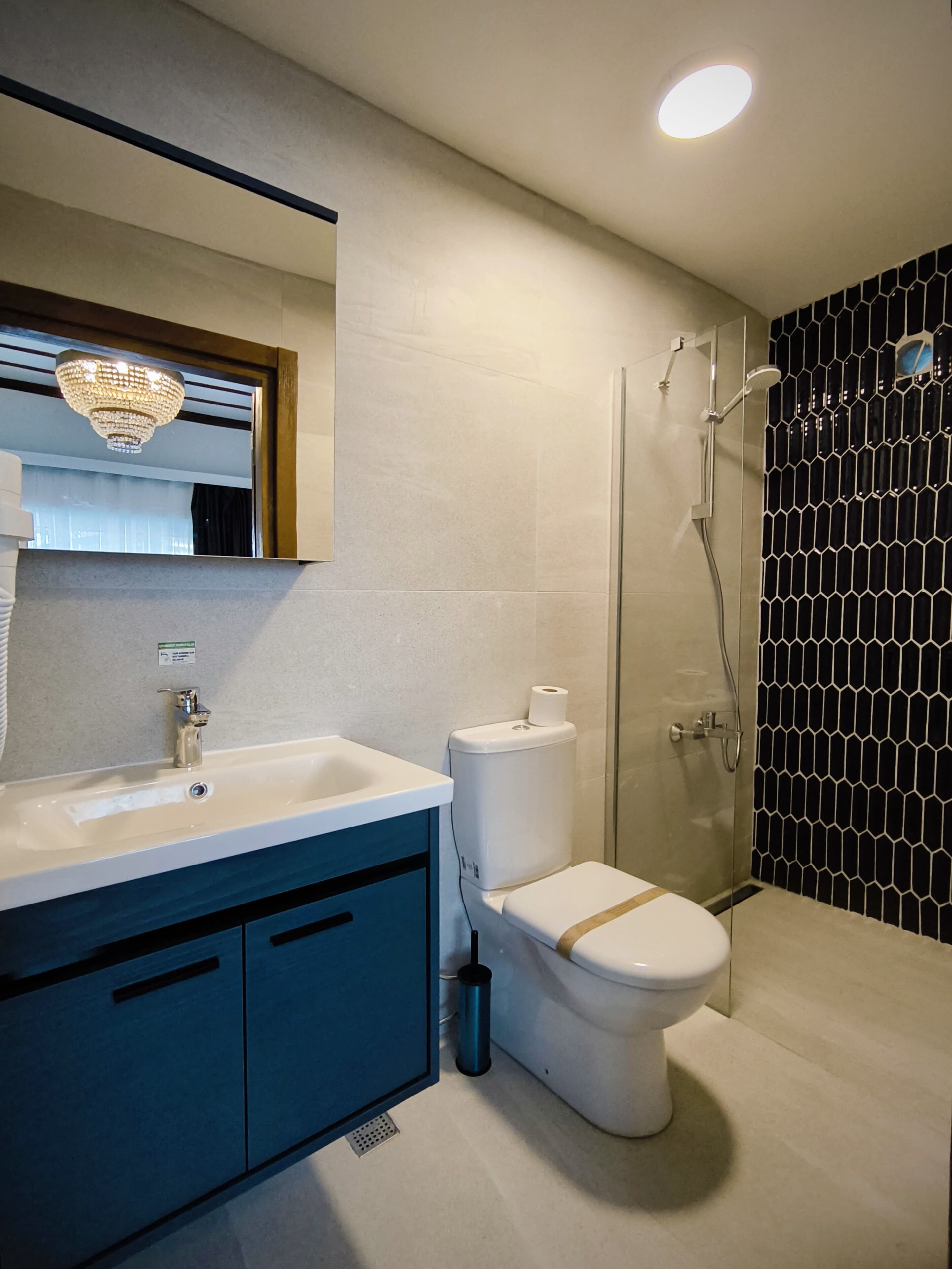 Foto - Palm Villa Büyükada