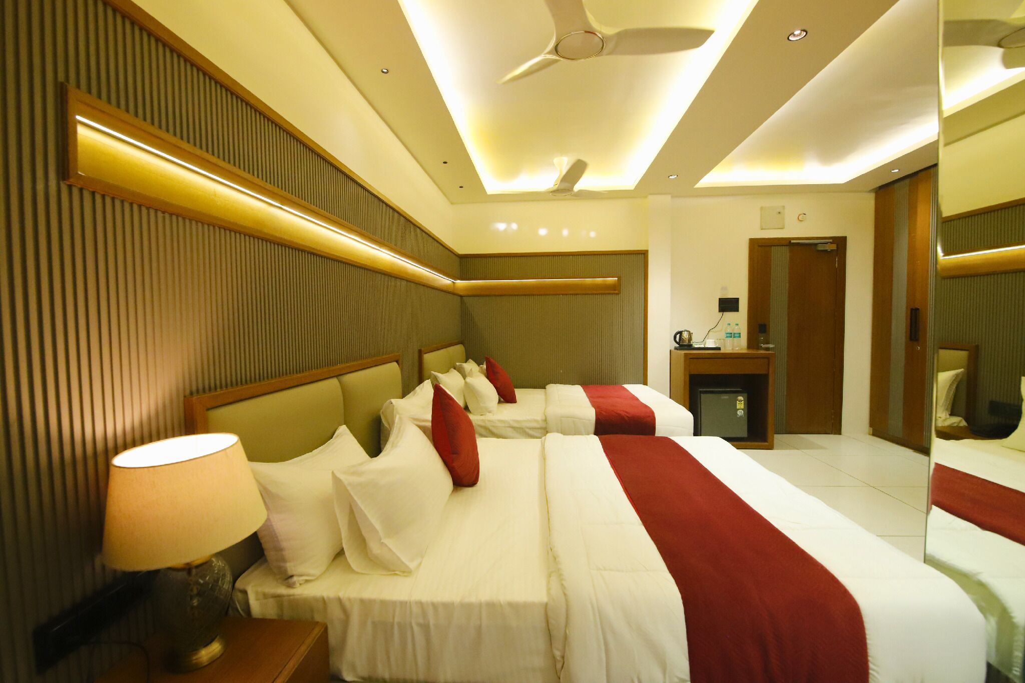 Family Studio | Free WiFi