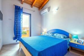 1 dormitorio, tabla de planchar con plancha, wifi gratis y ropa de cama