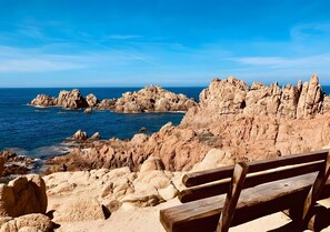 Beach - Holiday Home 'Elisa' with Wi-Fi and Air Conditioning (Viddalba)