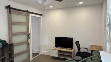 1 slaapkamer, wifi, beddengoed