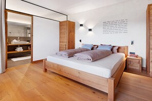 Kostenloses WLAN, Bettwäsche