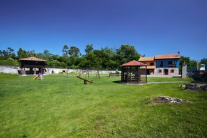 Espace pour enfants