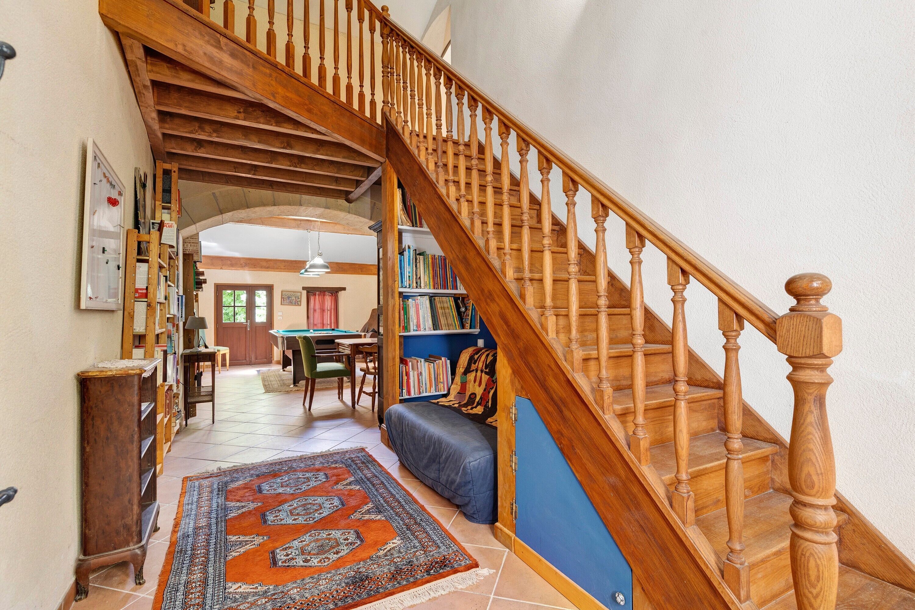 Intérieur